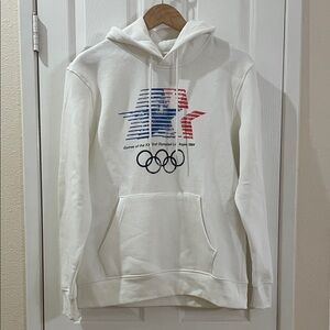 Old Navy LA 1984 Olympics Hoodie (Women's L)